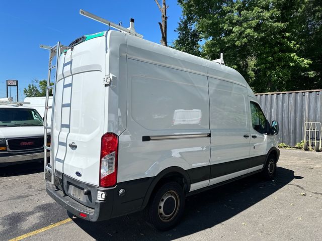 2019 Ford Transit Base