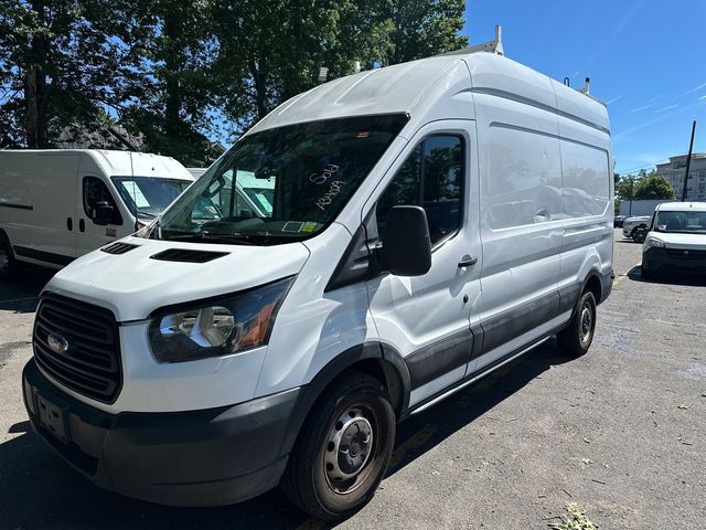 2019 Ford Transit Base