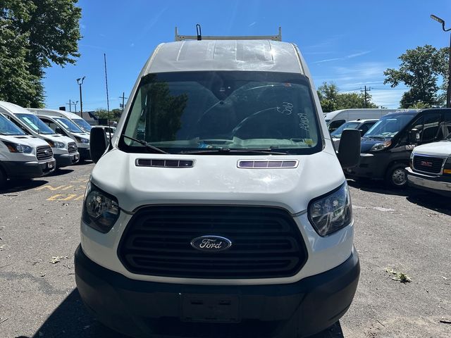 2019 Ford Transit Base