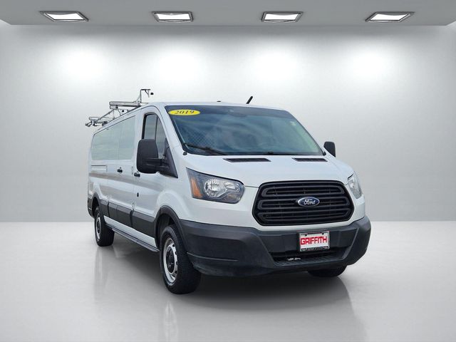 2019 Ford Transit Base