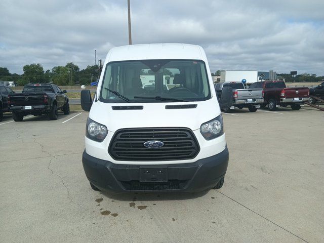 2019 Ford Transit Base