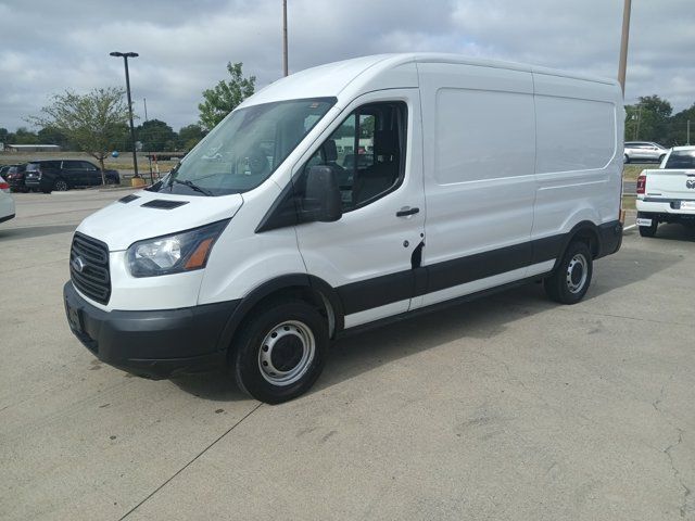 2019 Ford Transit Base