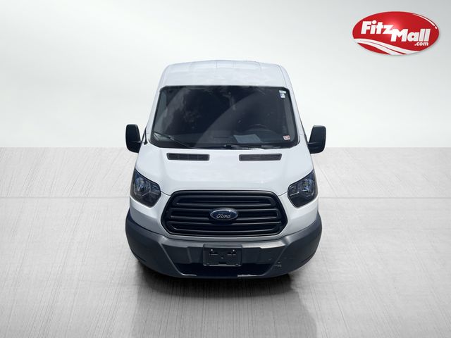 2019 Ford Transit Base