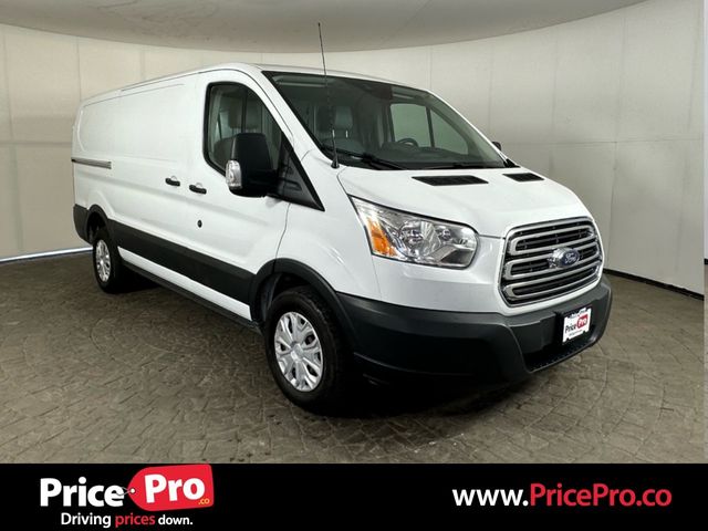 2019 Ford Transit Base