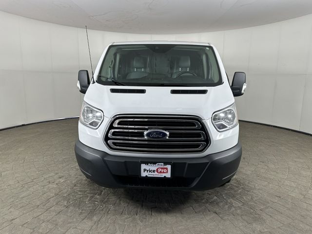 2019 Ford Transit Base