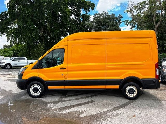 2019 Ford Transit Base