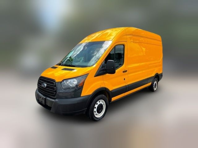 2019 Ford Transit Base