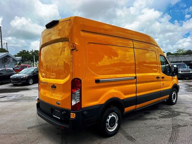 2019 Ford Transit Base