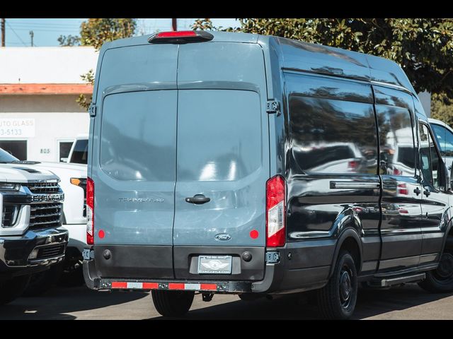 2019 Ford Transit Base