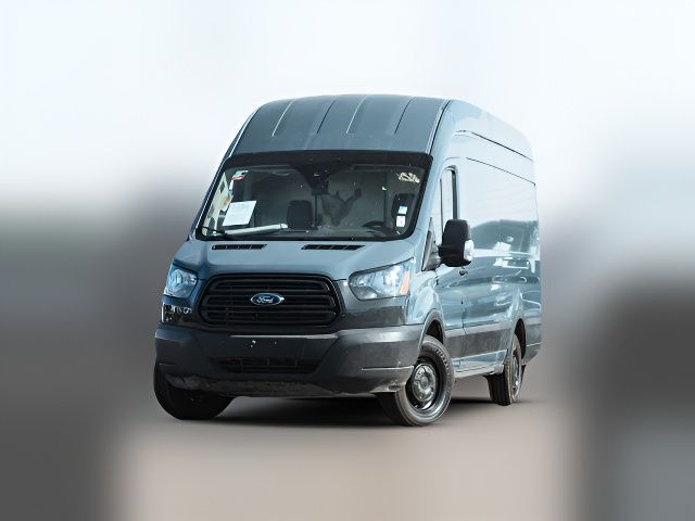 2019 Ford Transit Base