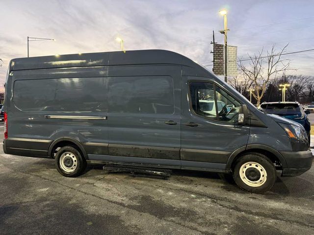 2019 Ford Transit Base