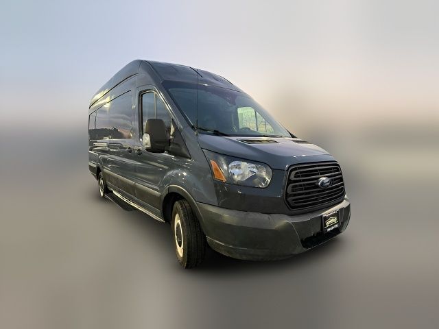 2019 Ford Transit Base