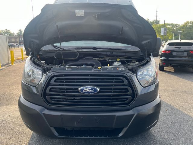 2019 Ford Transit Base