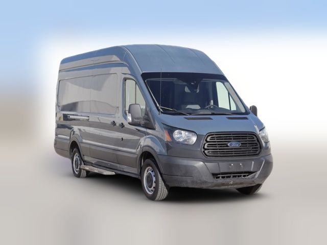 2019 Ford Transit Base