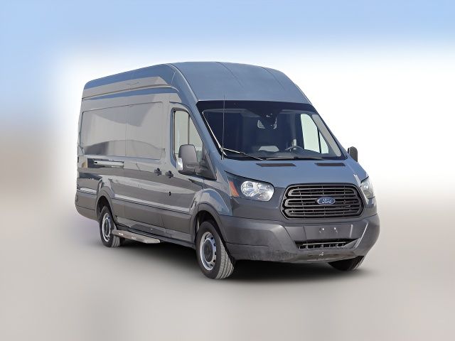 2019 Ford Transit Base