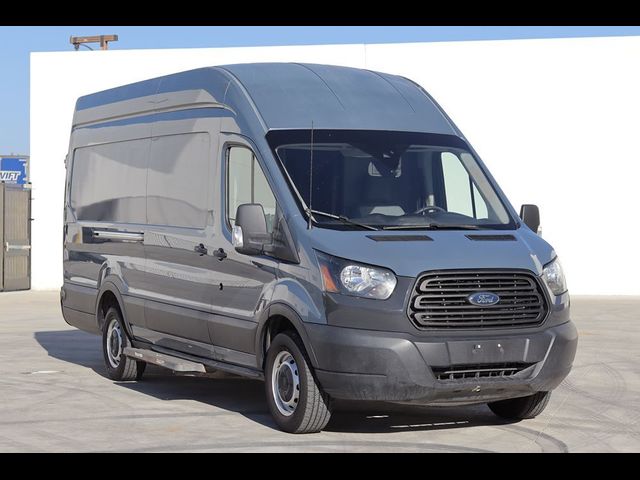 2019 Ford Transit Base