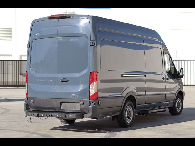 2019 Ford Transit Base