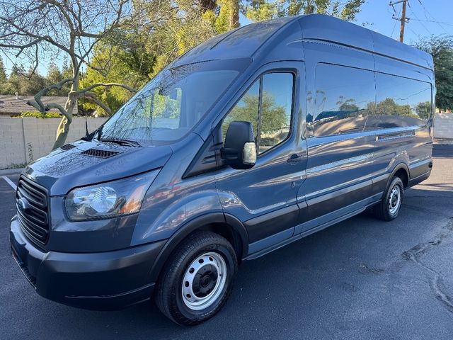 2019 Ford Transit Base
