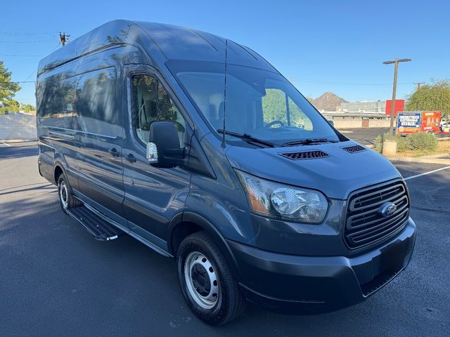 2019 Ford Transit Base