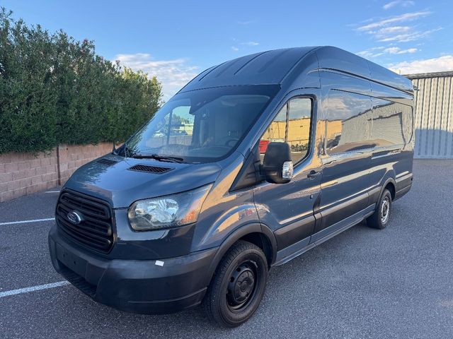 2019 Ford Transit Base