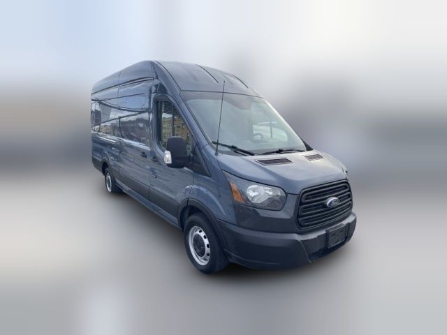 2019 Ford Transit Base