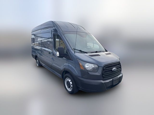 2019 Ford Transit Base