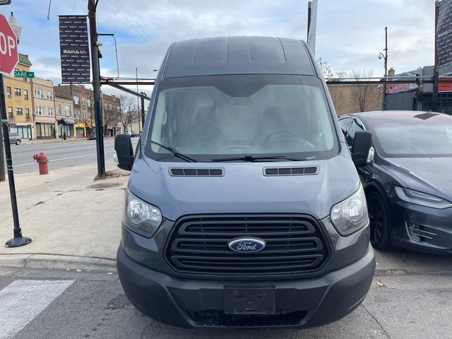 2019 Ford Transit Base