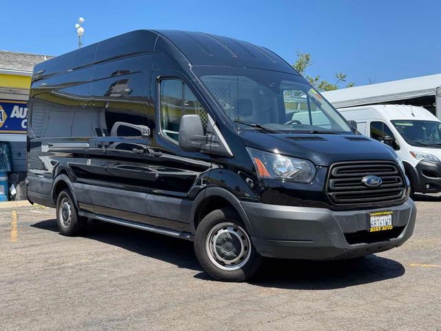 2019 Ford Transit Base