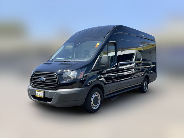 2019 Ford Transit Base