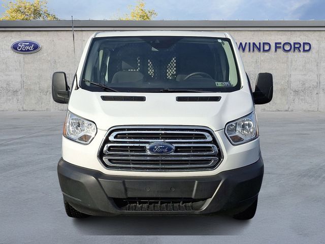 2019 Ford Transit Base