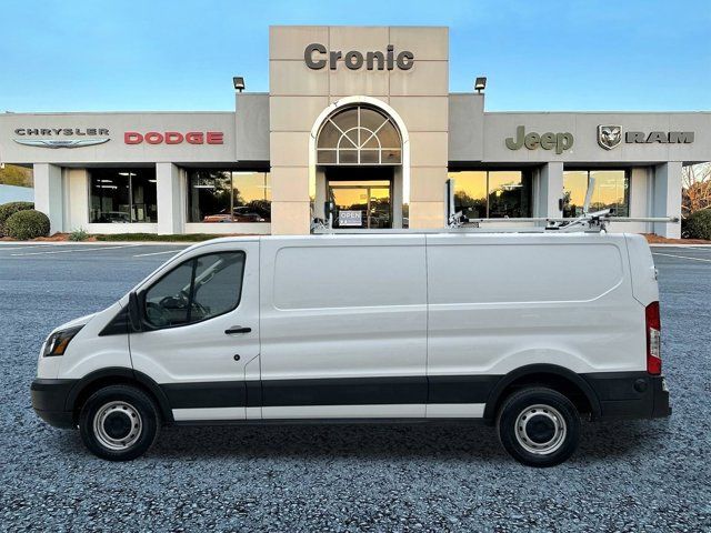 2019 Ford Transit Base