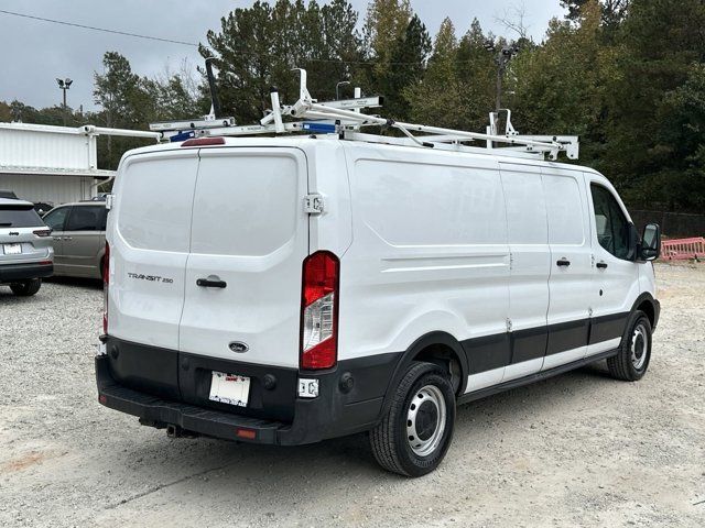 2019 Ford Transit Base