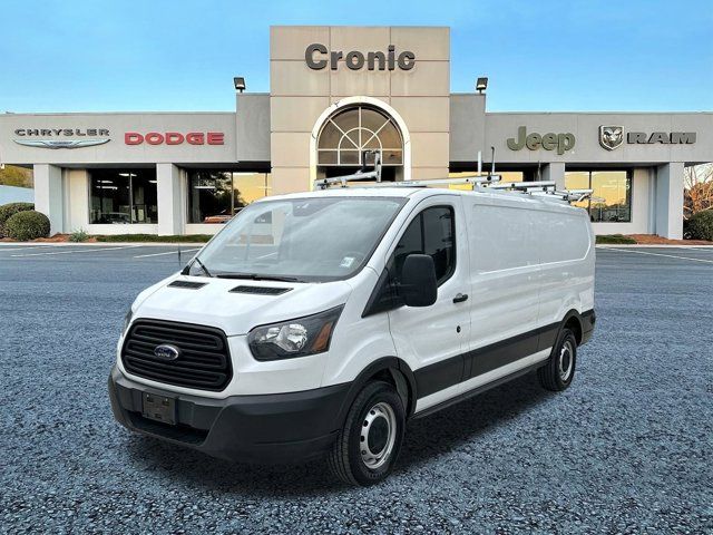 2019 Ford Transit Base