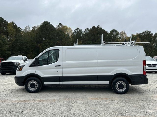 2019 Ford Transit Base