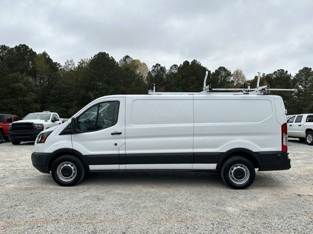 2019 Ford Transit Base