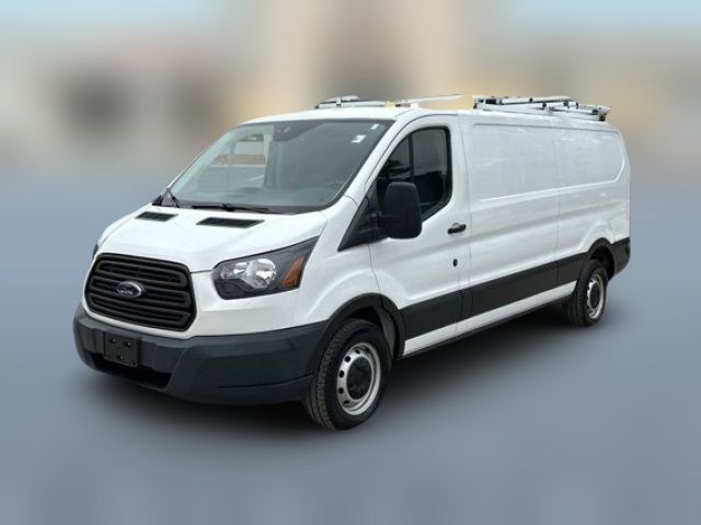 2019 Ford Transit Base