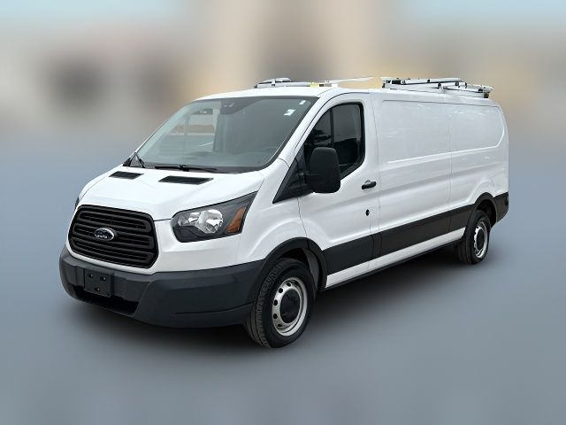 2019 Ford Transit Base