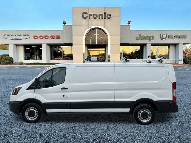 2019 Ford Transit Base