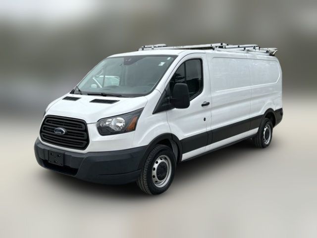 2019 Ford Transit Base