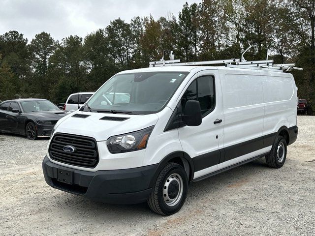 2019 Ford Transit Base