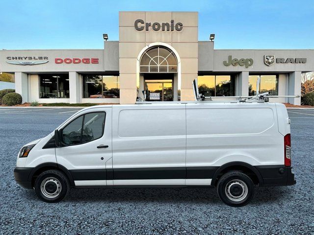 2019 Ford Transit Base