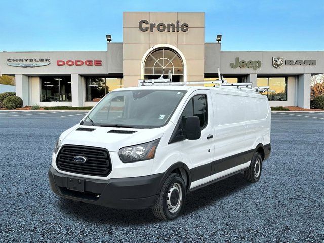 2019 Ford Transit Base