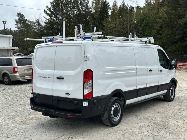 2019 Ford Transit Base