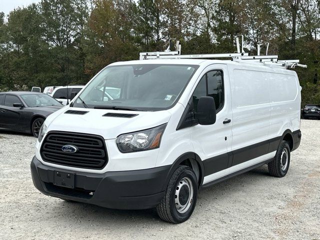 2019 Ford Transit Base