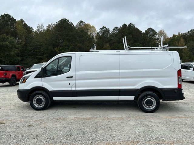 2019 Ford Transit Base