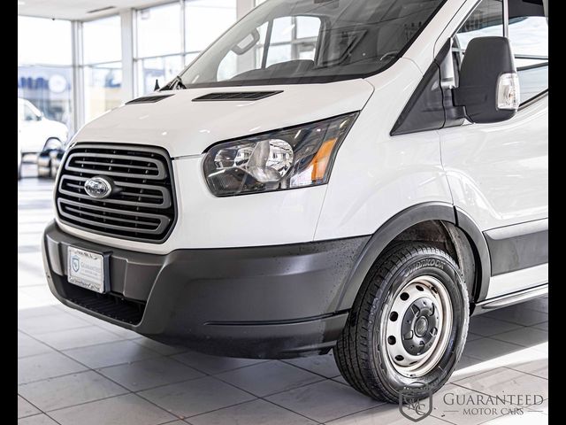 2019 Ford Transit Base