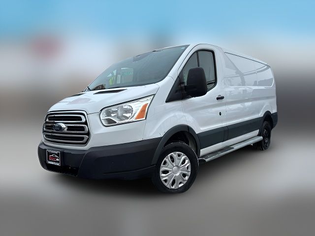 2019 Ford Transit Base