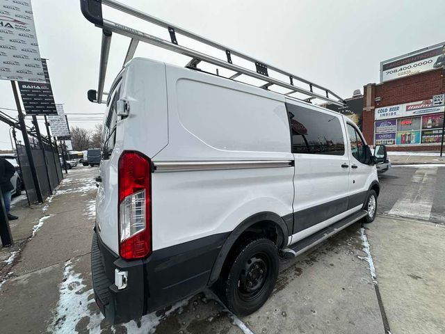 2019 Ford Transit Base