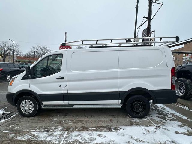 2019 Ford Transit Base