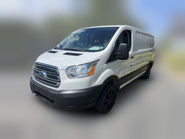 2019 Ford Transit Base